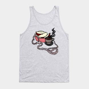 Lawlight Tank Top